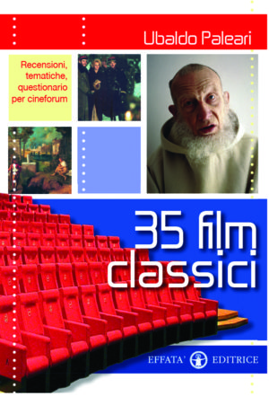 Copertina del libro 35 film classici