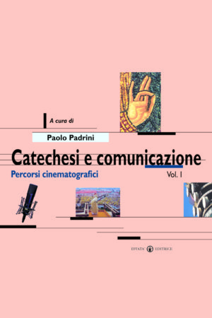 Copertina del libro Catechesi e comunicazione