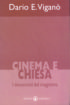 Copertina del libro Cinema e Chiesa