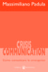 Copertina del libro Crisis Communication