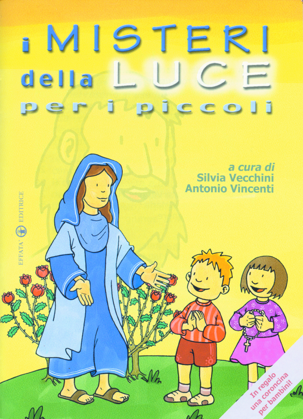 I Colori Della Luce Libro Religione