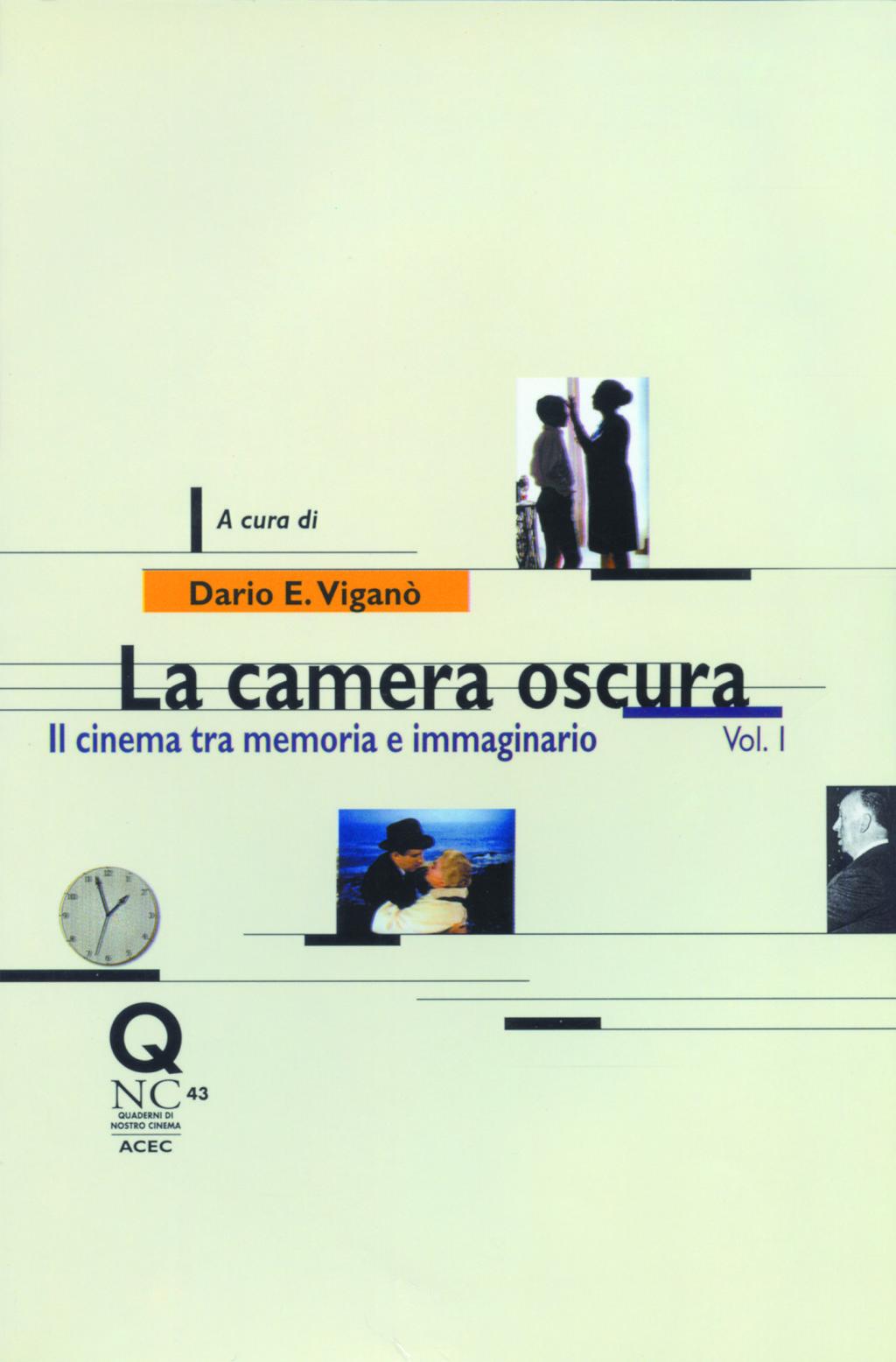 Orari Di Programmazione Di La Figlia Oscura