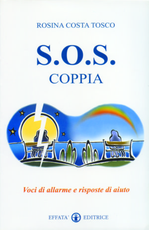 Copertina del libro S.O.S coppia