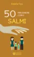 Copertina del libro 50 preghiere con i salmi