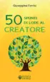 Copertina del libro 50 spunti di lode al Creatore