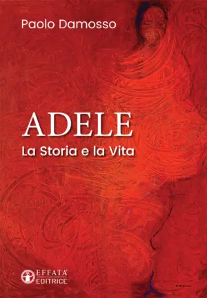 Copertina del libro Adele