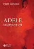 Copertina del libro Adele