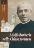 Copertina del libro Adolfo Barberis nella Chiesa torinese