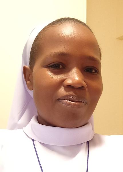 foto di Angeline Kelly