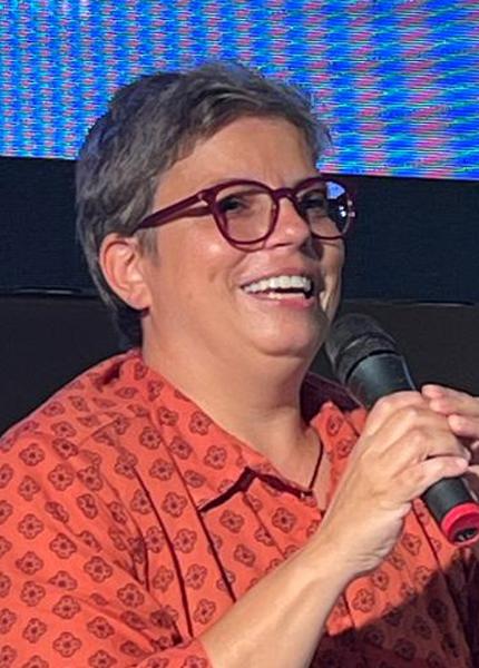 foto di Annamaria Amarante