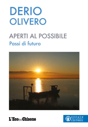 Copertina del libro Aperti al possibile
