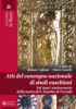 Copertina del libro Atti del Convegno nazionale di studi eusebiani