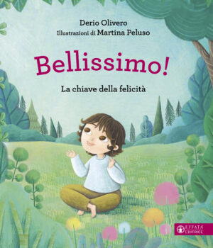 Copertina del libro Bellissimo!