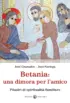 Copertina del libro Betania: una dimora per l'amico