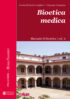 Copertina del libro Bioetica medica