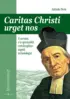 Copertina del libro Caritas Christi urget nos