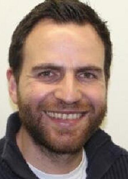 foto di Carl Laferton