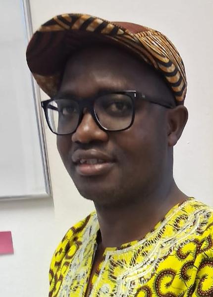 foto di Celestino Victor Mussomar