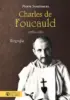Copertina del libro Charles de Foucauld