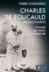 Copertina del libro Charles de Foucauld missionario