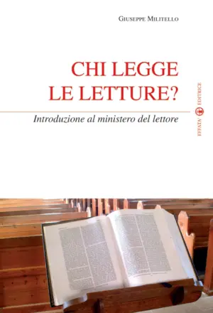 Copertina del libro Chi legge le letture?