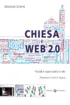 Copertina del libro Chiesa e Web 2.0