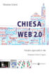 Copertina del libro Chiesa e Web 2.0