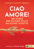 Copertina del libro Ciao amore!