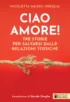 Copertina del libro Ciao amore!