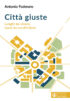 Copertina del libro Città giuste