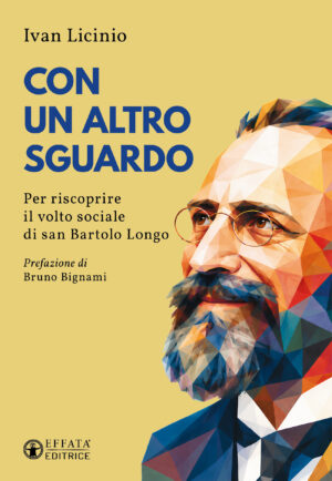Copertina del libro Con un altro sguardo