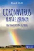 Copertina del libro Coronavirus realtà e speranza