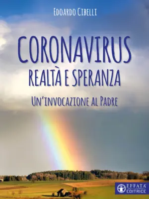 Copertina dell'ebook Coronavirus. Realtà e speranza