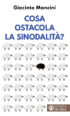 Copertina del libro Cosa ostacola la sinodalità?