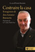 Copertina del libro Costruire la casa