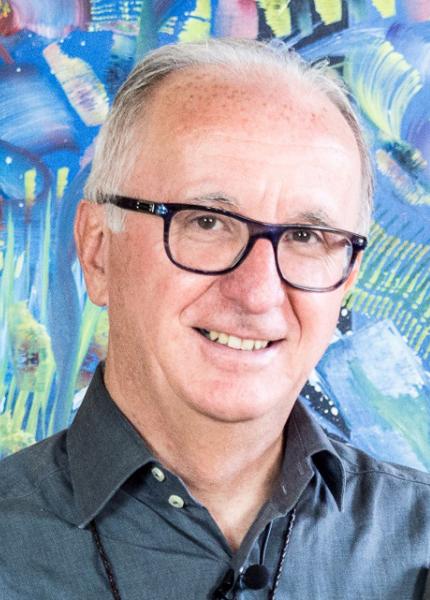 foto di Derio Olivero