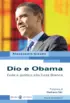Copertina del libro Dio e Obama
