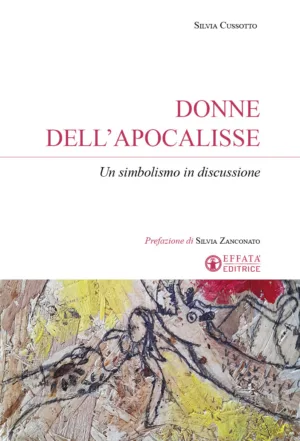 Copertina del libro Donne dell'Apocalisse