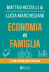 Copertina del libro Economia in famiglia