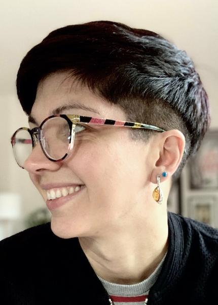 foto di Elisabetta Stoinich