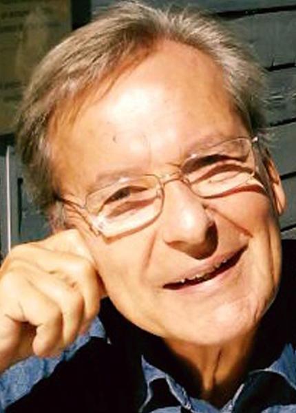foto di Enrique Cambón
