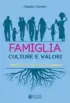 Copertina del libro Famiglia culture e valori