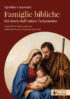 Copertina del libro Famiglie bibliche