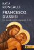 Copertina del libro Francesco d'Assisi