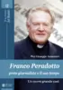Copertina del libro Franco Peradotto prete giornalista e il suo tempo