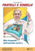 Copertina del libro Fratelli e sorelle