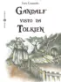 Copertina dell'ebook Gandalf visto da Tolkien