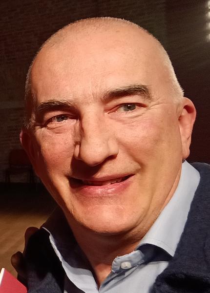 foto di Giampietro Parolin