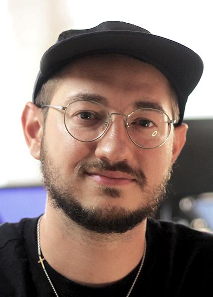 foto di Giovanni Gastaldi