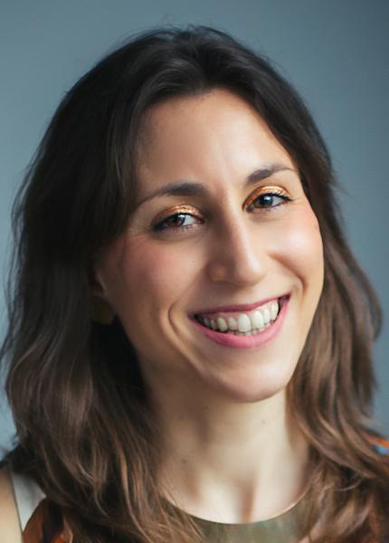 foto di Giulia Grignani